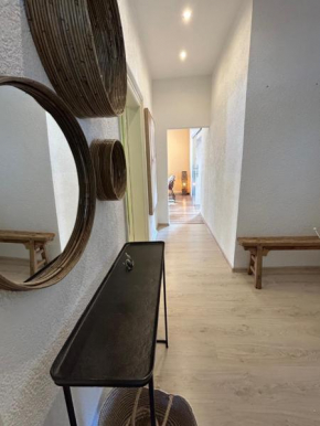 Nibelungen Bordinghouse 4 Zimmer Apartment